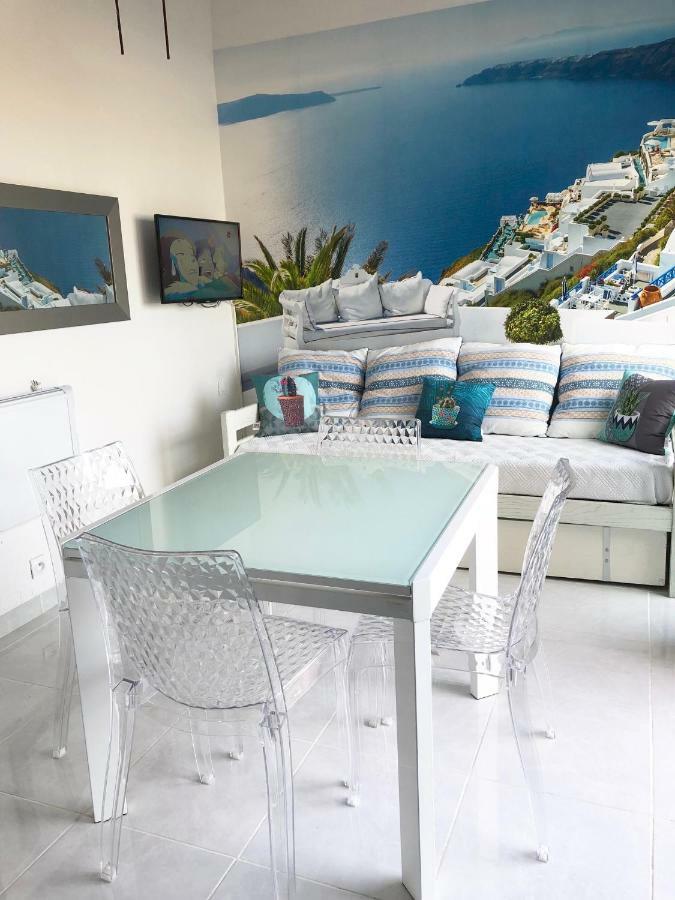 Barcaresa-Maisonnette Vue Mer Pieds Dans L'Eau Wifi Лекат Екстер'єр фото
